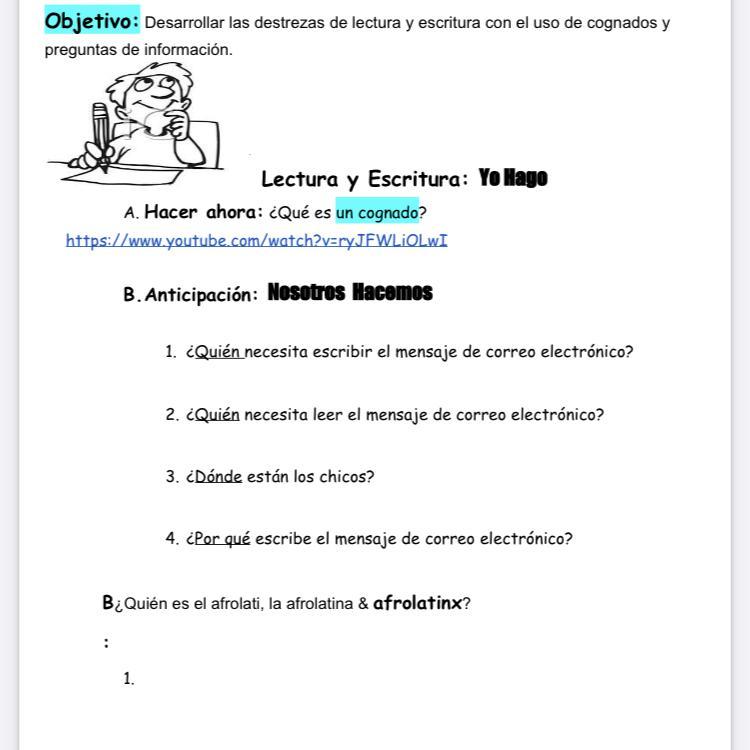 Help Me Answer These Please