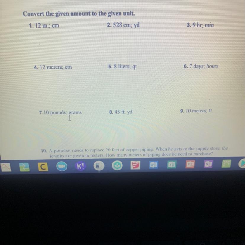 Help ASAP !!!! Im almost done