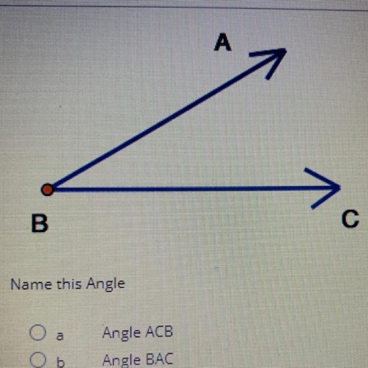 What is the name of this angle