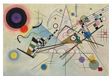 Who Painted The Following Painting? ASAP ILL GIVE BRAINLIEST