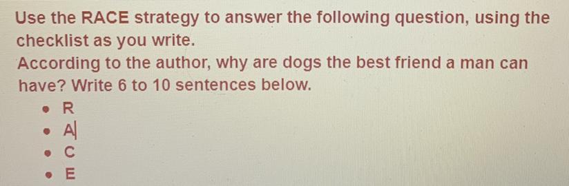 hello! i need help with this, i cant seem to make up anything more than 6 sentences my mind went blank.