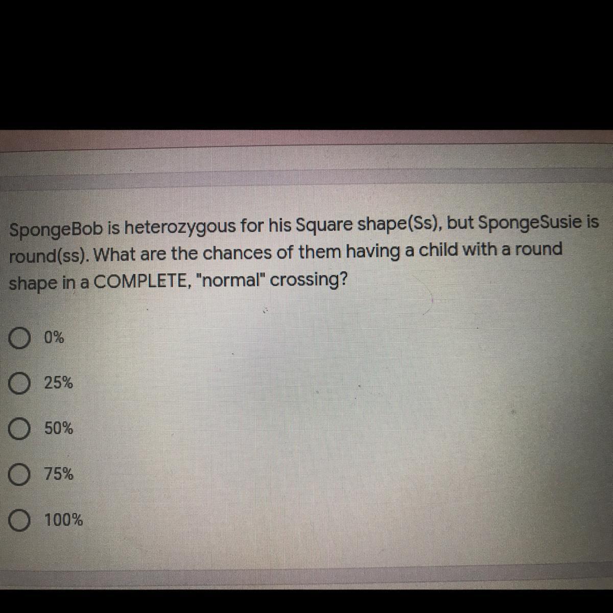 please answer this quickly