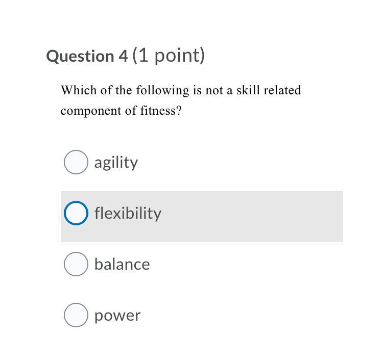 Help please! If you are good at health please help
