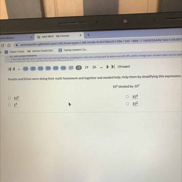 Am confused on this question (I can really relate to Preston and Ethan lol)