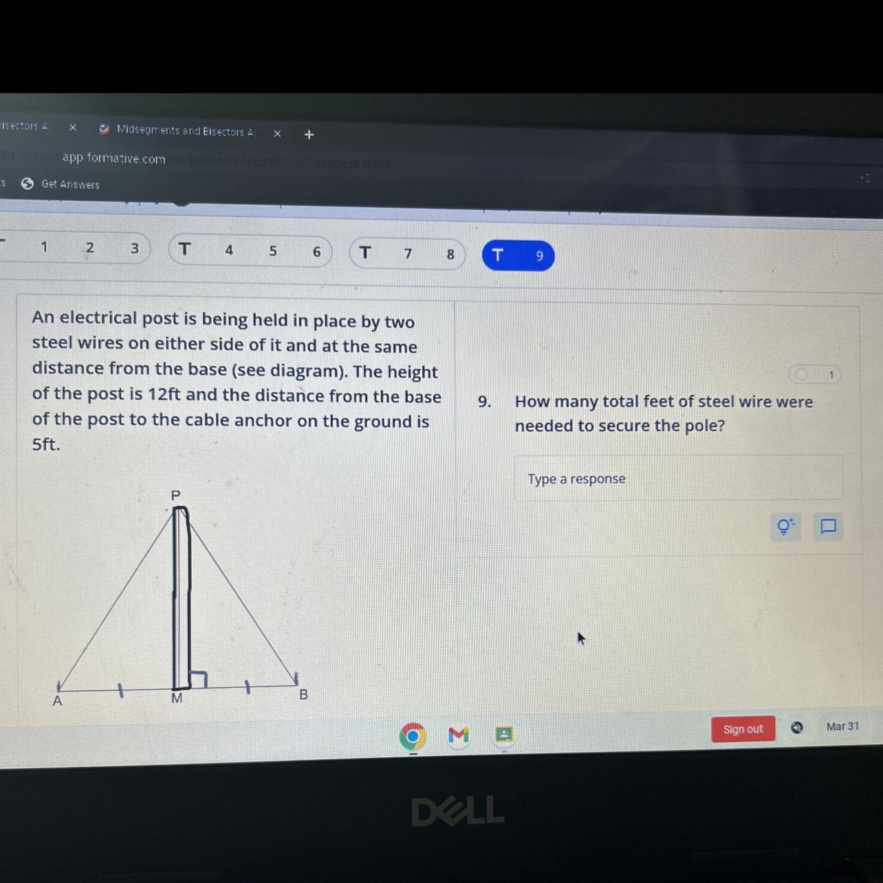 Anyone know how to solve this?, itll help a lot 