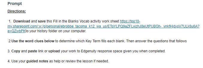 PLS HELP ASAP!MY WORK IS DOW THEREThanks!Btw its not a quiz