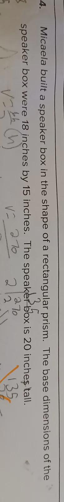 can you please help me with the volume on this one. 