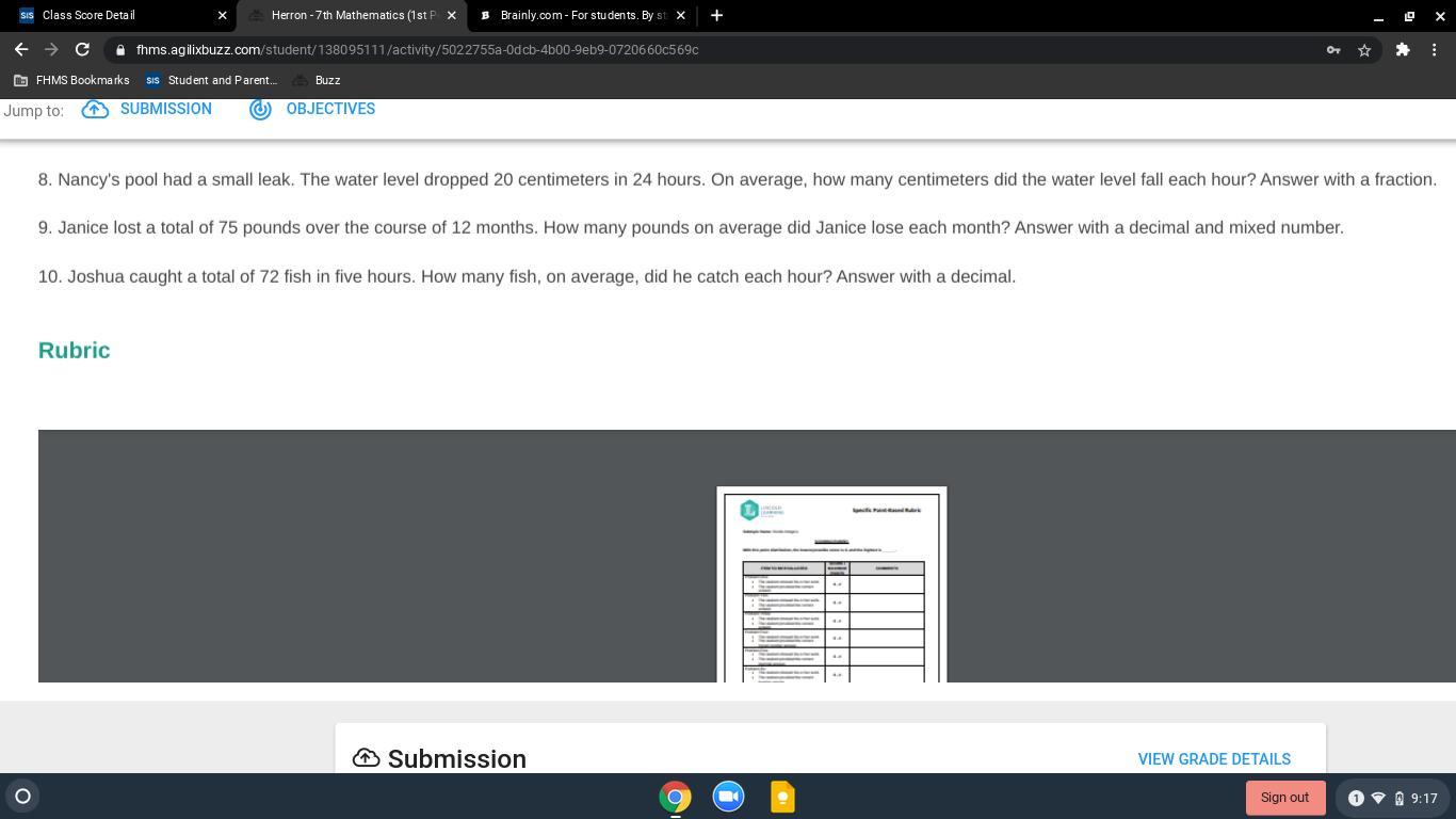 Last one yall pls help me!