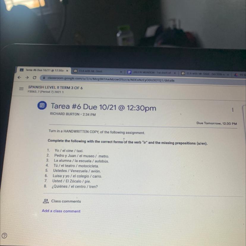 Can someone please help