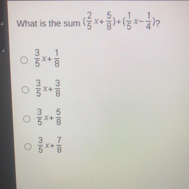 What is the sumNo links please