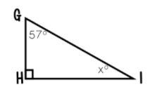 Please answerwhat is the missing angle measure?