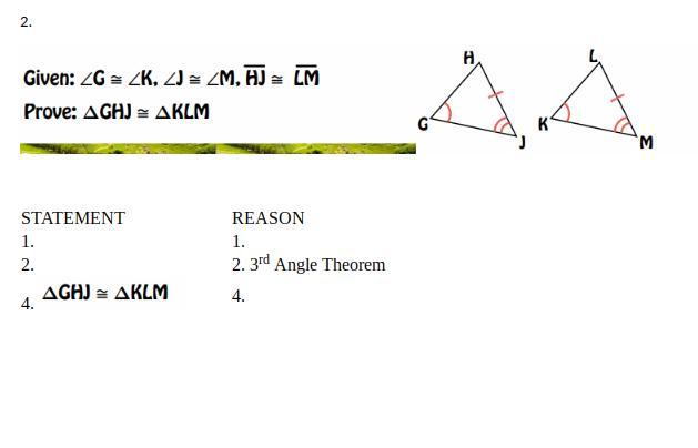 I need help with these answeres. they are for geometry.