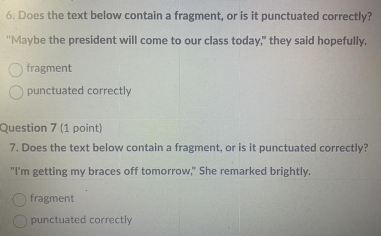 Please answer the question in the picture provided. I will guarantee that I will mark the correct answer