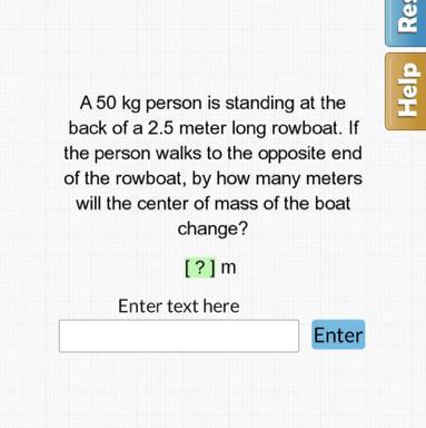 I need help with my homework
