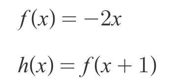 graph this problem and post the answer