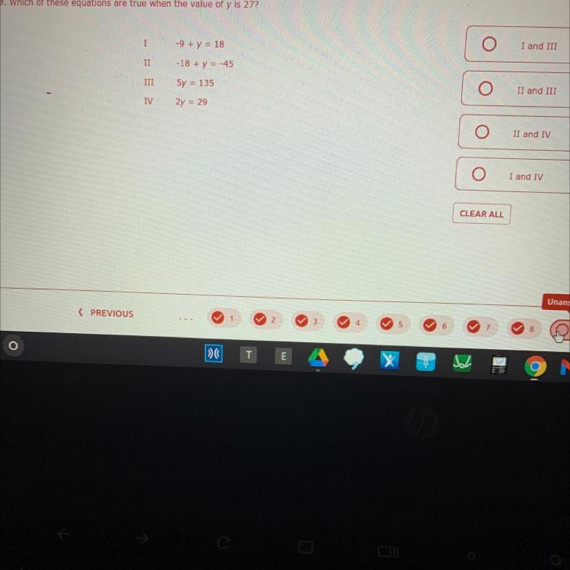 I need help on this question 