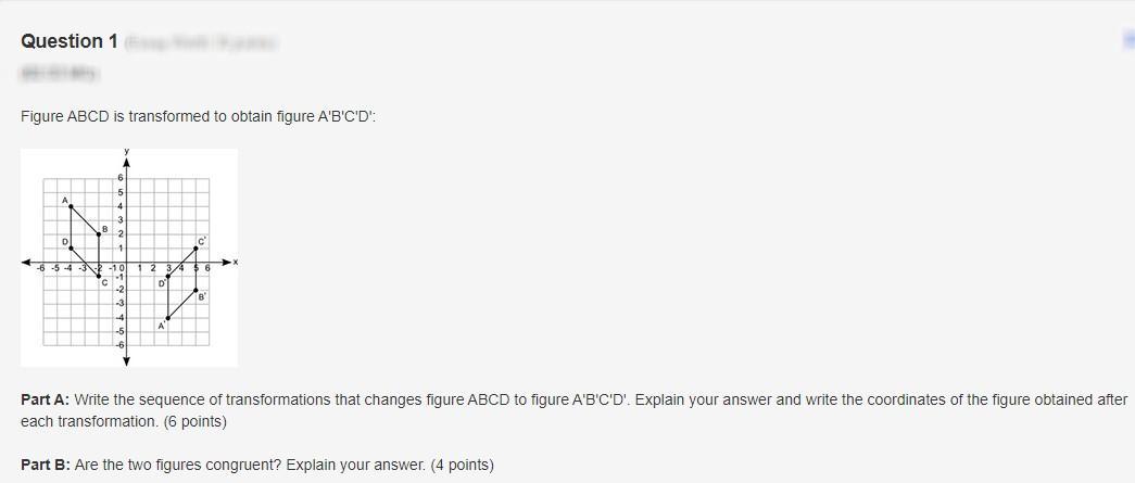 Please Answer My Question. I'll Give 100 Points And Mark Brainliest !! :D