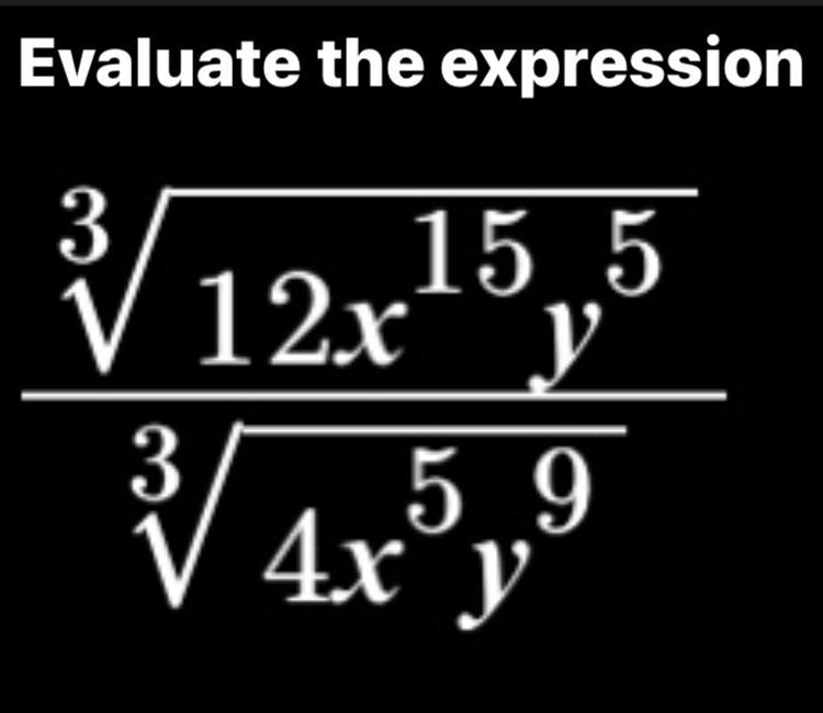 Solving radical functions. (Help pls)
