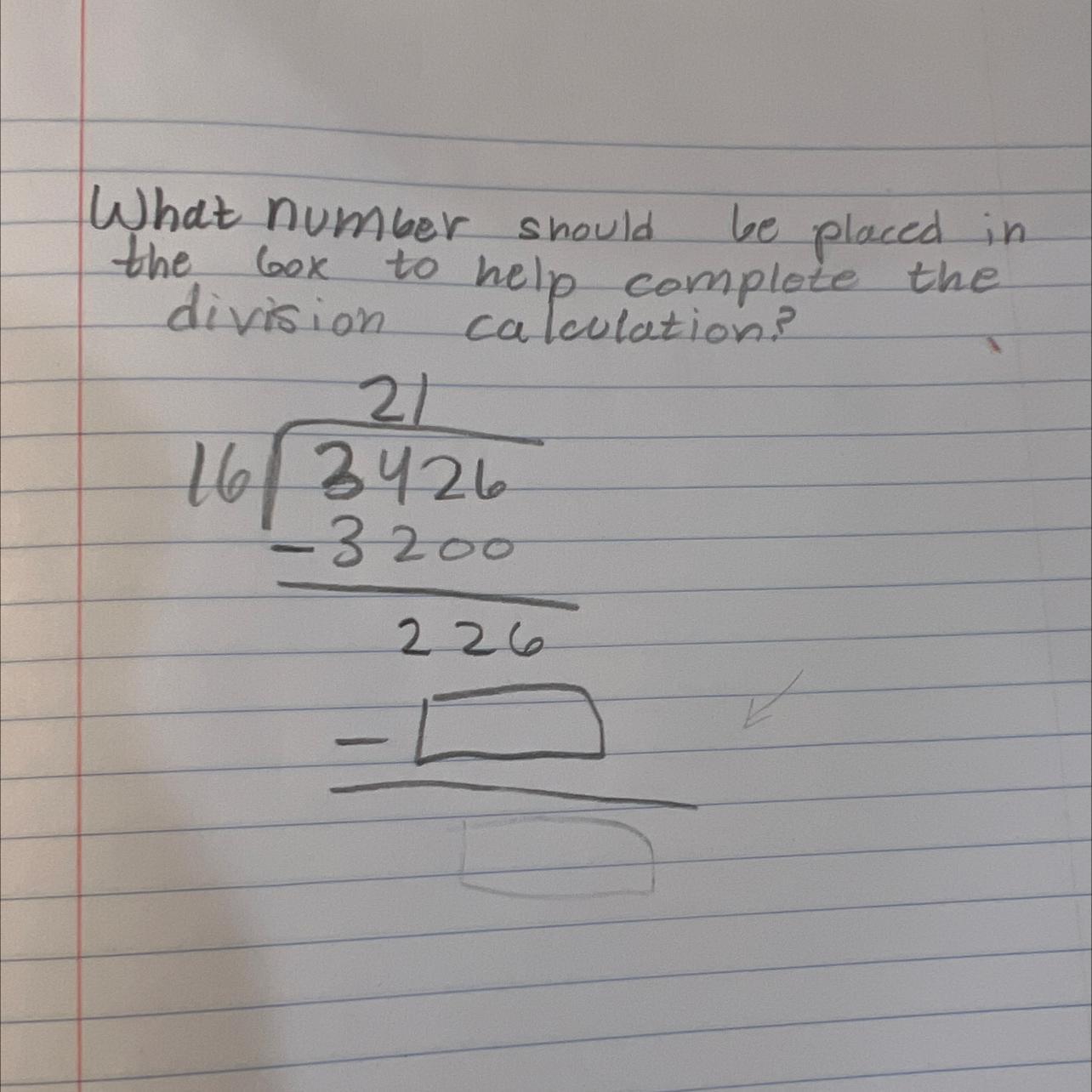 Can you help with this problem? Thx
