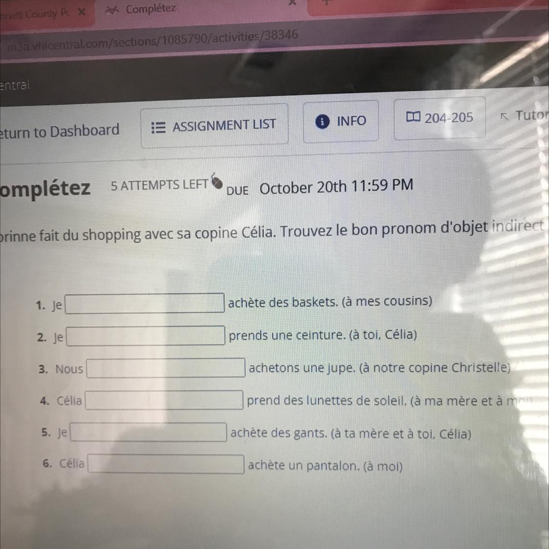 Please help me with these