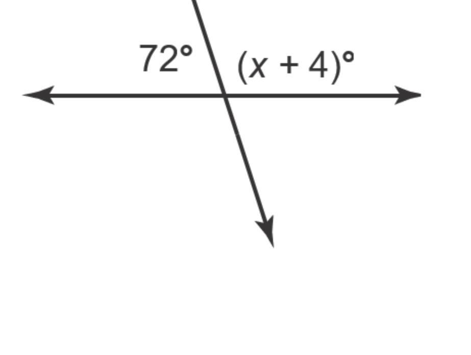Will give brainlest if correct, and 5 stars.Solve for x