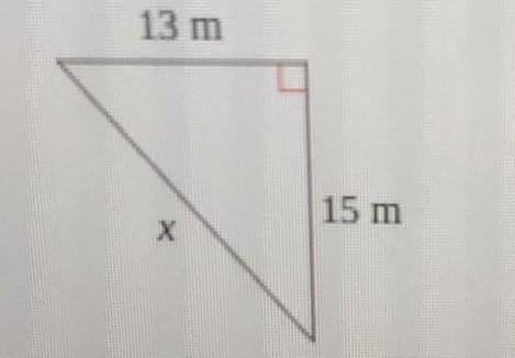 Find The Missing Side Of Each Triangle.Leave Your Answers In Simplest Radical Form.A 339B619C214D563E394