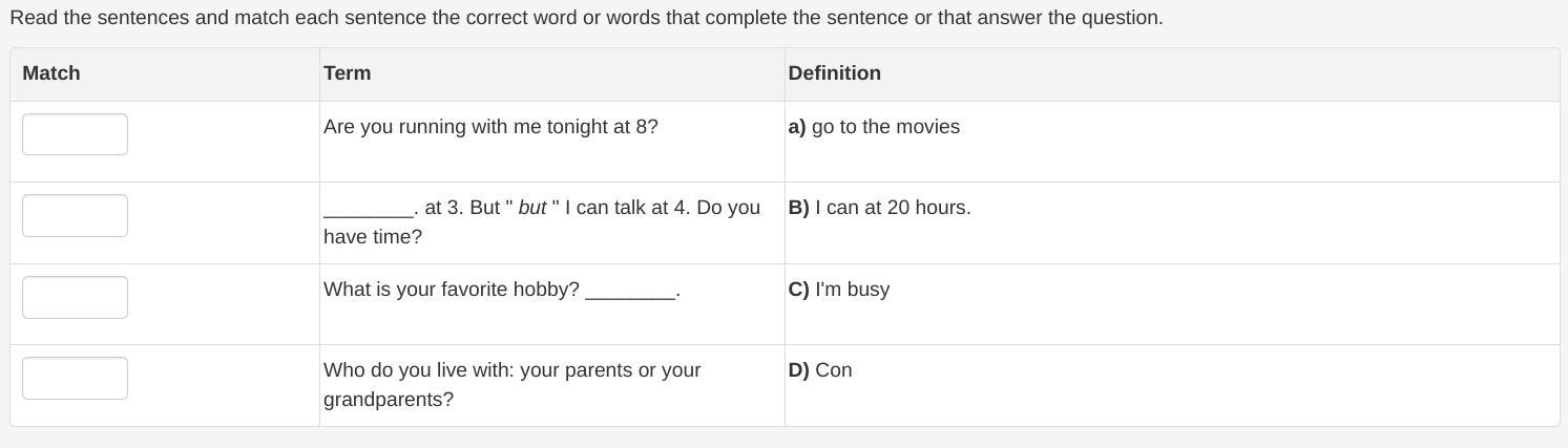 20 points needs answer ASAP!!