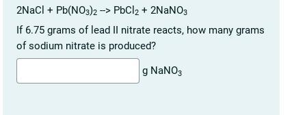 Can someone please help with this chemistry question