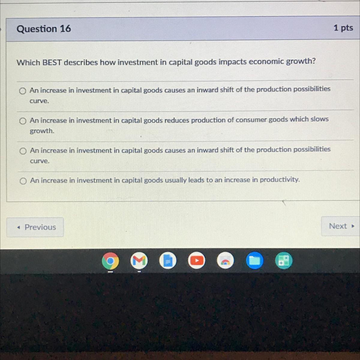 Anyone know this ? Its Econ ;)