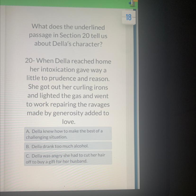 whats the correct answer answer asap 