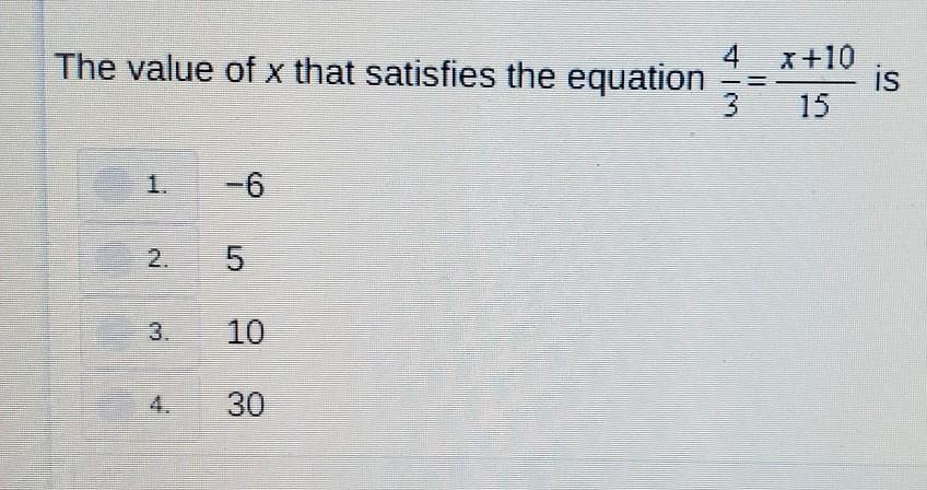 Anyone Know The Answer And Explanation? Thank You!!