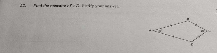 100 Points! Geometry question. Photo attached. Please show as much work as possible. Thank you!