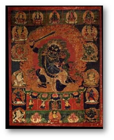 In which country would you find the image above?