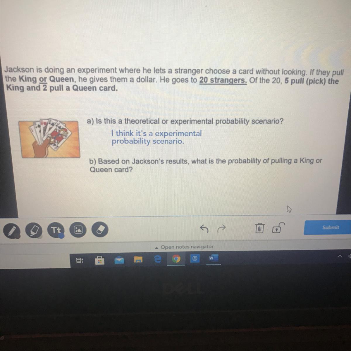 Help With B Please For 20 Points!!!