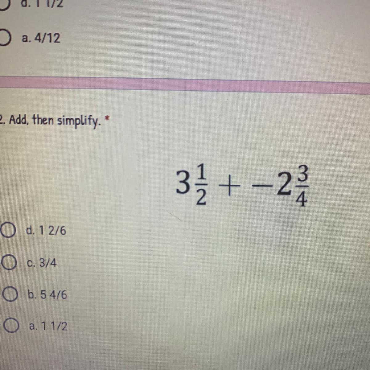 help me this is due in a few minutes 