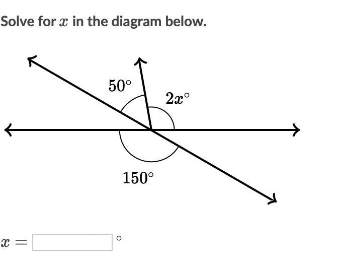 Will Mark Brainlist!Solve for x on the diagram below