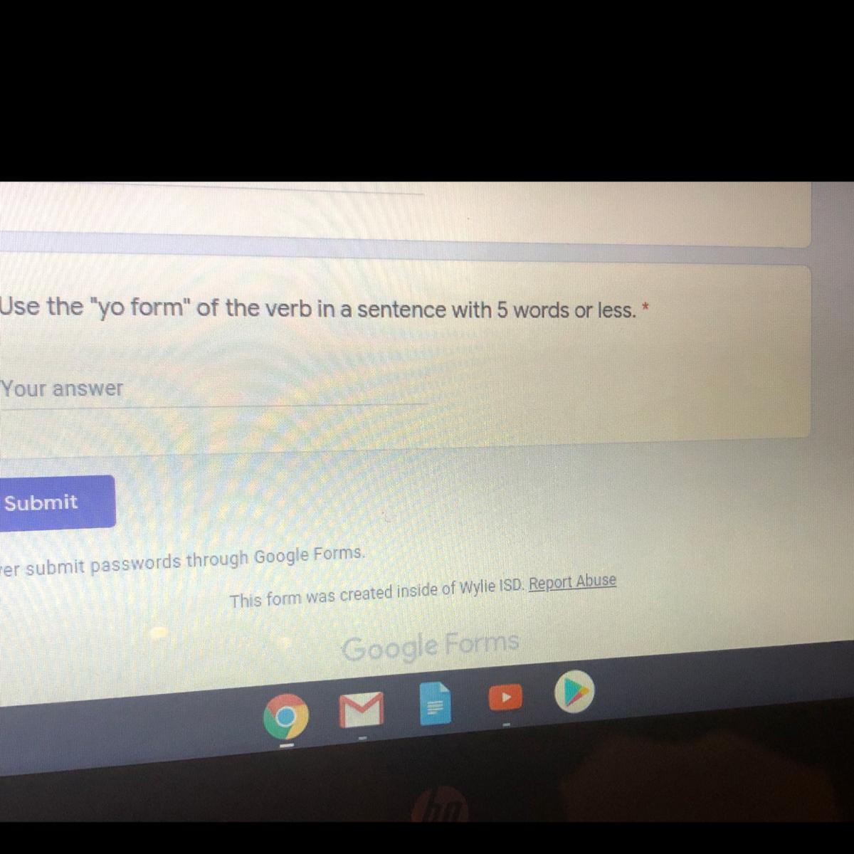 Help Help Help Please 