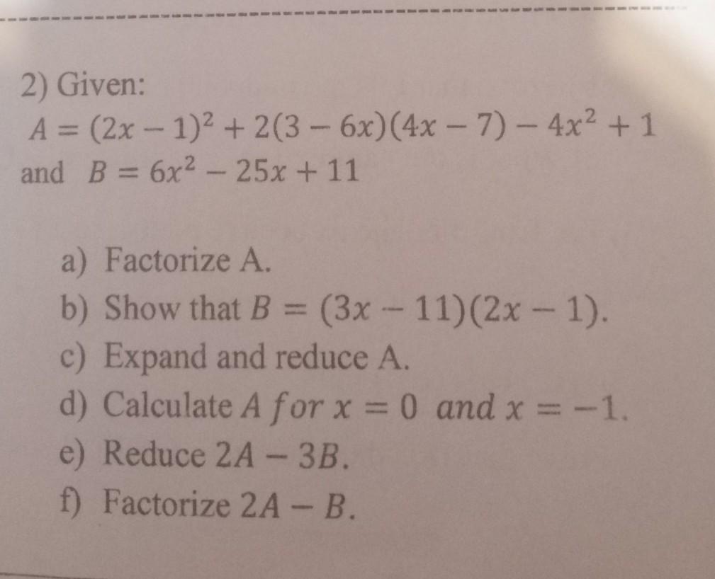 please help me in this question is math,solve just d, e&amp;f
