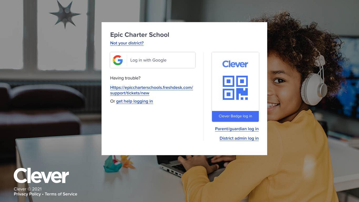 Can I get some help? Maybe from a fellow student or teacher that knows how to help with Clever? For some