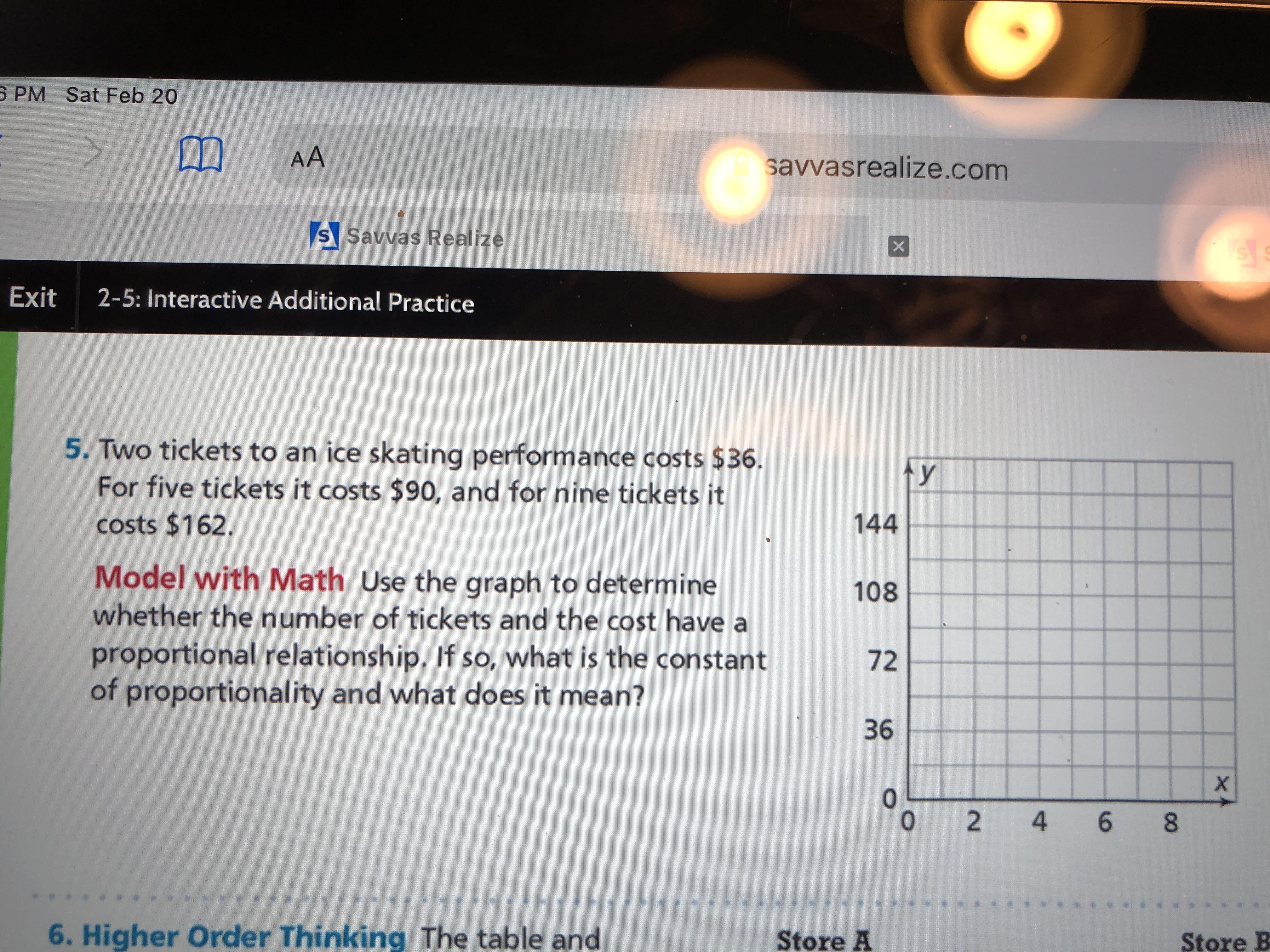 could someone please help me with this??