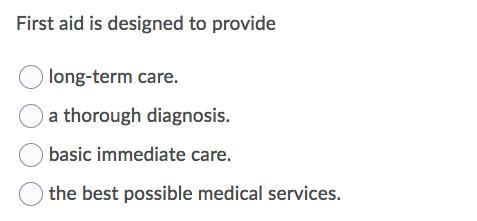 Health Science Question Down Below 