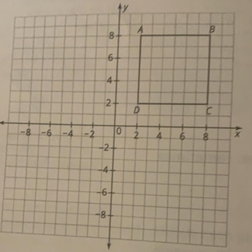 Consider Quadrilateral ABCD Shown.