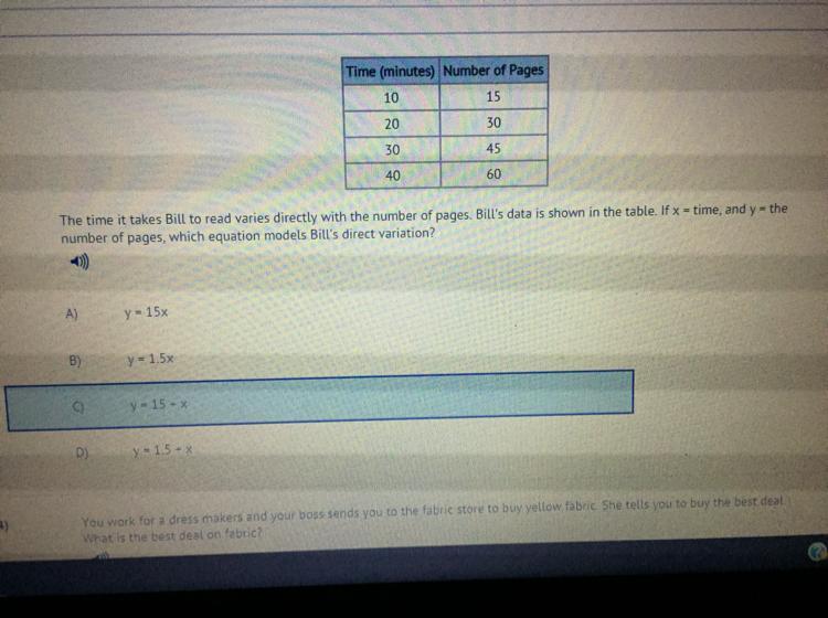 Please hurry Im having trouble on this question 