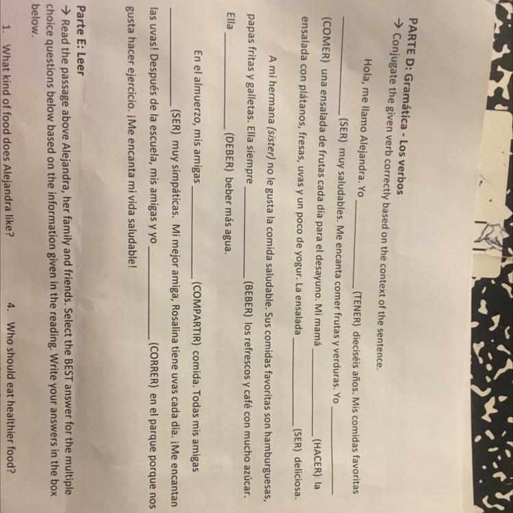 Help Plz Filling In 