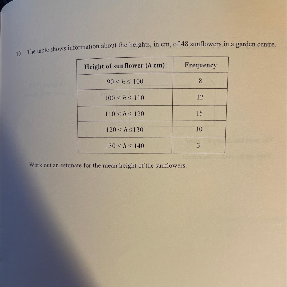 Help me solve this please (maths)