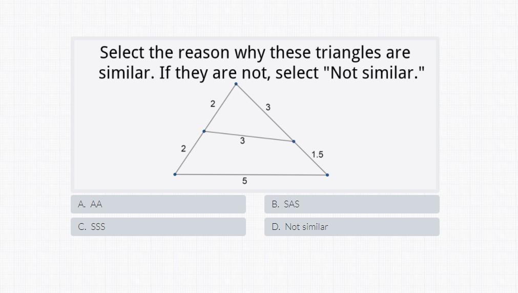 please help to pick A, B, C or D and why?