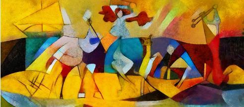 20 POINTS FOR THE ANSWER1. What name would you give this artwork?2. Why did you give it this name? What