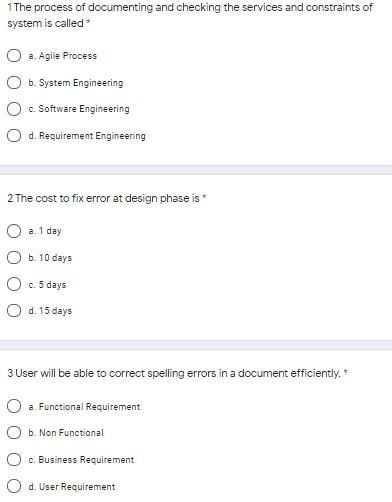 Please Answer The Questions.