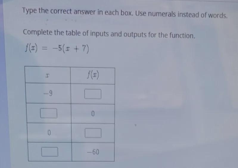 May I please receive help on this problem. I would really appreciate it.