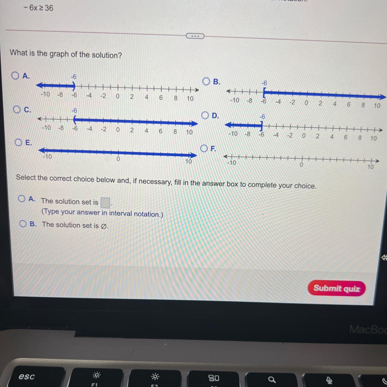 I dont need steps I just need answers to check my work
